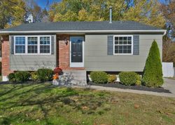 Pre-foreclosure in  PINE AVE Salem, NJ 08079