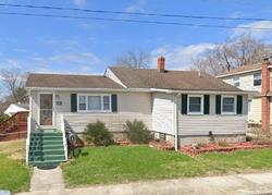 Pre-foreclosure in  OAK ST Pennsville, NJ 08070