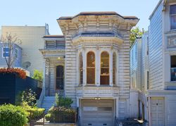 Pre-foreclosure in  PINE ST San Francisco, CA 94115