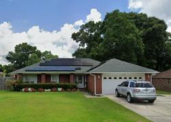 Pre-foreclosure in  BROAD WING CT Milton, FL 32570