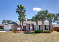 Pre-foreclosure in  HERITAGE CIR Navarre, FL 32566