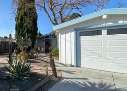 Pre-foreclosure in  BORREGAS AVE Sunnyvale, CA 94085