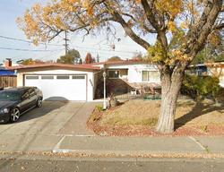 Pre-foreclosure in  E COLORADO ST Fairfield, CA 94533