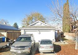 Pre-foreclosure in  TURQUOISE ST Vacaville, CA 95687