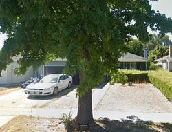 Pre-foreclosure in  WOODLAND AVE San Jose, CA 95128