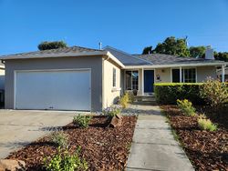 Pre-foreclosure in  WOODLAND AVE San Jose, CA 95128