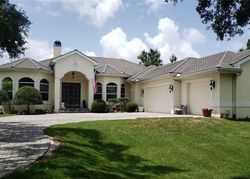 Pre-foreclosure in  GRIFFON CIR Sarasota, FL 34243