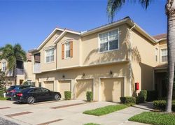 Pre-foreclosure in  PARKRIDGE CIR Sarasota, FL 34243