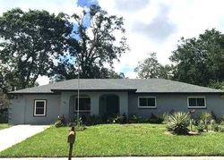 Pre-foreclosure in  PHEASANT AVE Longwood, FL 32750