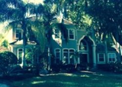 Pre-foreclosure in  VISTA CLUB RUN Sanford, FL 32771