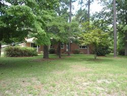 Pre-foreclosure in  N MAIN ST Sumter, SC 29153