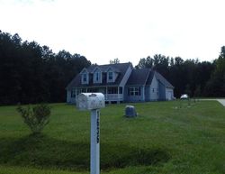 Pre-foreclosure in  APPLE TREE LN Gable, SC 29051