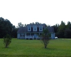 Pre-foreclosure Listing in APPLE TREE LN GABLE, SC 29051
