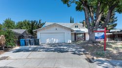 Pre-foreclosure in  CHELAN DR Vacaville, CA 95687