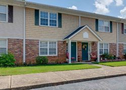 Pre-foreclosure in  SILVER BROOK DR Simpsonville, SC 29681