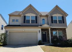 Pre-foreclosure in  BUCKLEBURY RD Greer, SC 29651