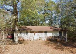 Pre-foreclosure in  SPRINGDALE DR Belton, SC 29627