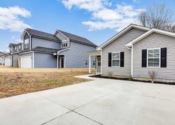 Pre-foreclosure in  MORGAN ST Greer, SC 29651