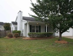 Pre-foreclosure in  ARTHURDALE DR West Columbia, SC 29170