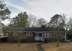 Pre-foreclosure in  CUTHBERT ST Charleston, SC 29412