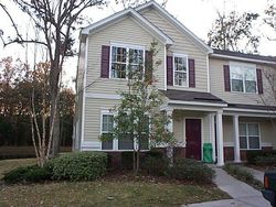 Pre-foreclosure in  CHINQUAPIN DR Summerville, SC 29485