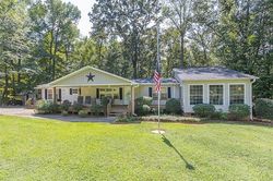 Pre-foreclosure in  CANN RD Anderson, SC 29625