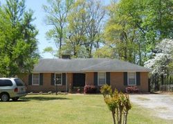 Pre-foreclosure in  WHITES MILL RD Sumter, SC 29153