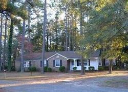 Pre-foreclosure in  CHEROKEE RD Florence, SC 29501