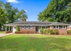 Pre-foreclosure in  BROAD RIVER DR Beaufort, SC 29906