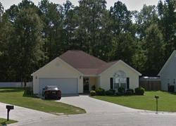 Pre-foreclosure in  LIVERY CT Florence, SC 29505