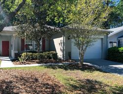 Pre-foreclosure in  ANDOVER PL Okatie, SC 29909