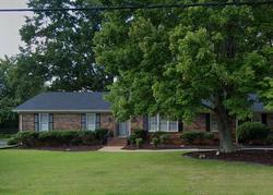 Pre-foreclosure in  HARRELL DR Spartanburg, SC 29307