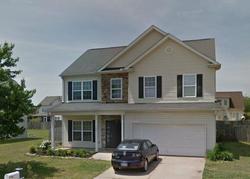 Pre-foreclosure in  SLATE DR Boiling Springs, SC 29316