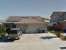 Pre-foreclosure in  TRANQUIL LN Ceres, CA 95307