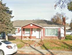 Pre-foreclosure in  META CT Modesto, CA 95354