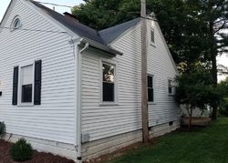 Pre-foreclosure in  W KING ST Seaford, DE 19973