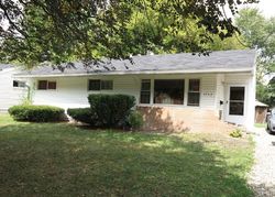 Pre-foreclosure in  GAYLORD DR Akron, OH 44320