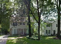 Pre-foreclosure in  BENNINGTON RD Akron, OH 44313