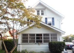 Pre-foreclosure in  CAREY AVE Akron, OH 44314