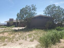 Pre-foreclosure in  PARKMONT PL El Paso, TX 79912