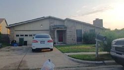 Pre-foreclosure in  PENNINGTON DR Arlington, TX 76014