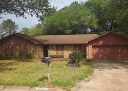 Pre-foreclosure in  HIALEAH DR Beaumont, TX 77706