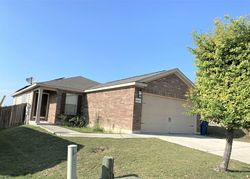 Pre-foreclosure in  ACORN CYN San Antonio, TX 78252