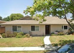 Pre-foreclosure in  EL MONTE DR Simi Valley, CA 93065