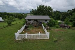 Pre-foreclosure in  HOLLY CREEK RD Greeneville, TN 37745