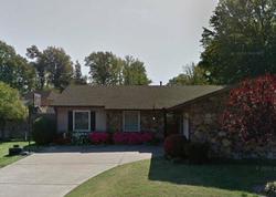 Pre-foreclosure in  W GEMINI CV Memphis, TN 38134
