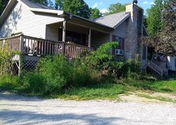Pre-foreclosure in  LITTLE VALLEY RD Maynardville, TN 37807