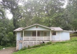 Pre-foreclosure in  DOGWOOD DR Madisonville, TN 37354