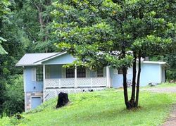 Pre-foreclosure in  DOGWOOD DR Madisonville, TN 37354
