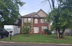 Pre-foreclosure in  BAYVIEW DR Nashville, TN 37217